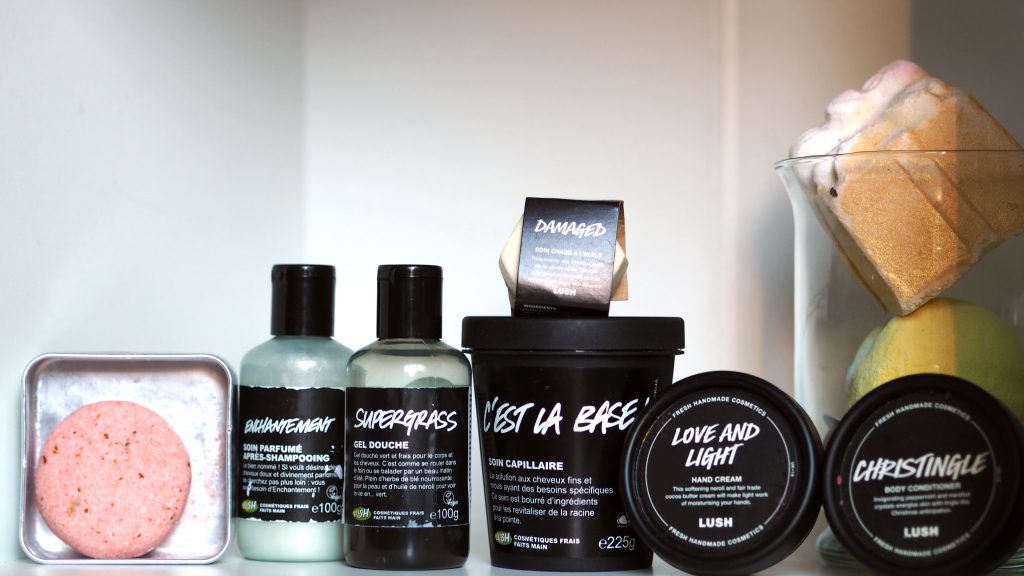 lush-collection